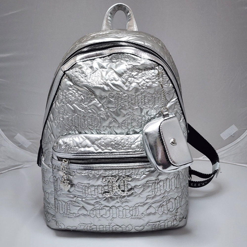 Juicy Couture Backpack
